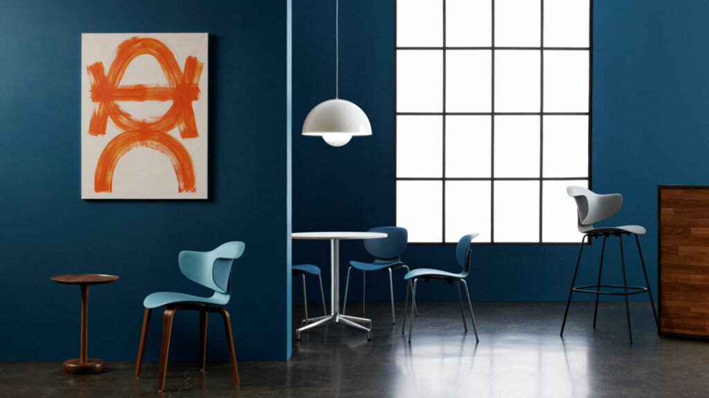 NYCxDESION2023Keilhauer为Melete