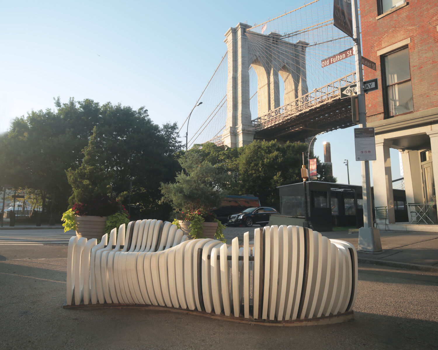 NYCxDESION2023 Kickie Chudikova生命螺旋