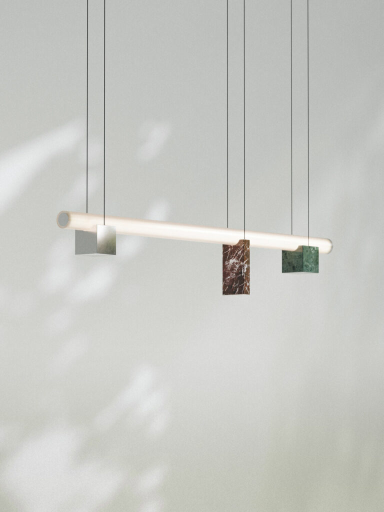 NYCxDESION2023 Lambert和Fils岛