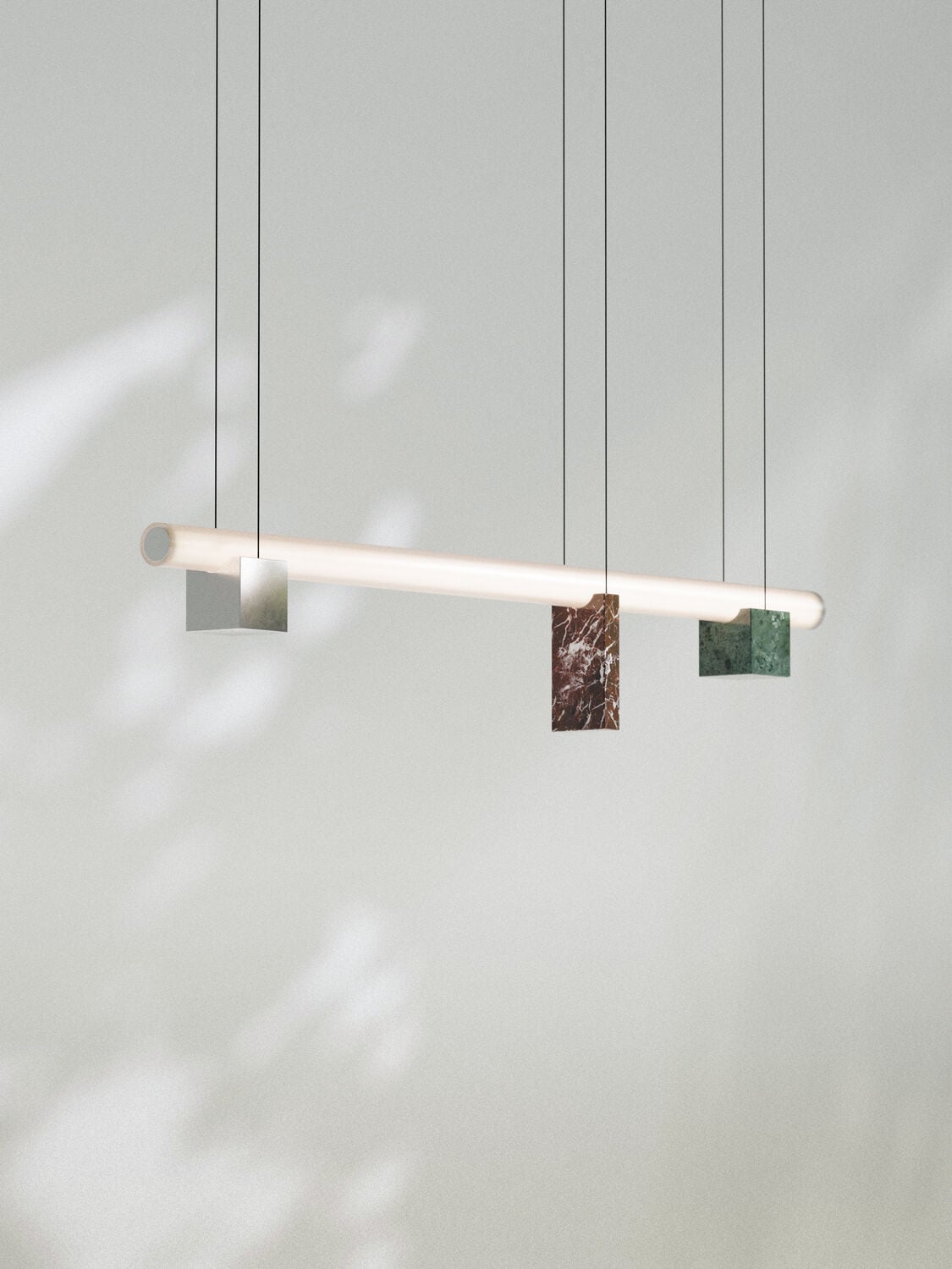 NYCxDESION2023 Lambert和Fils岛