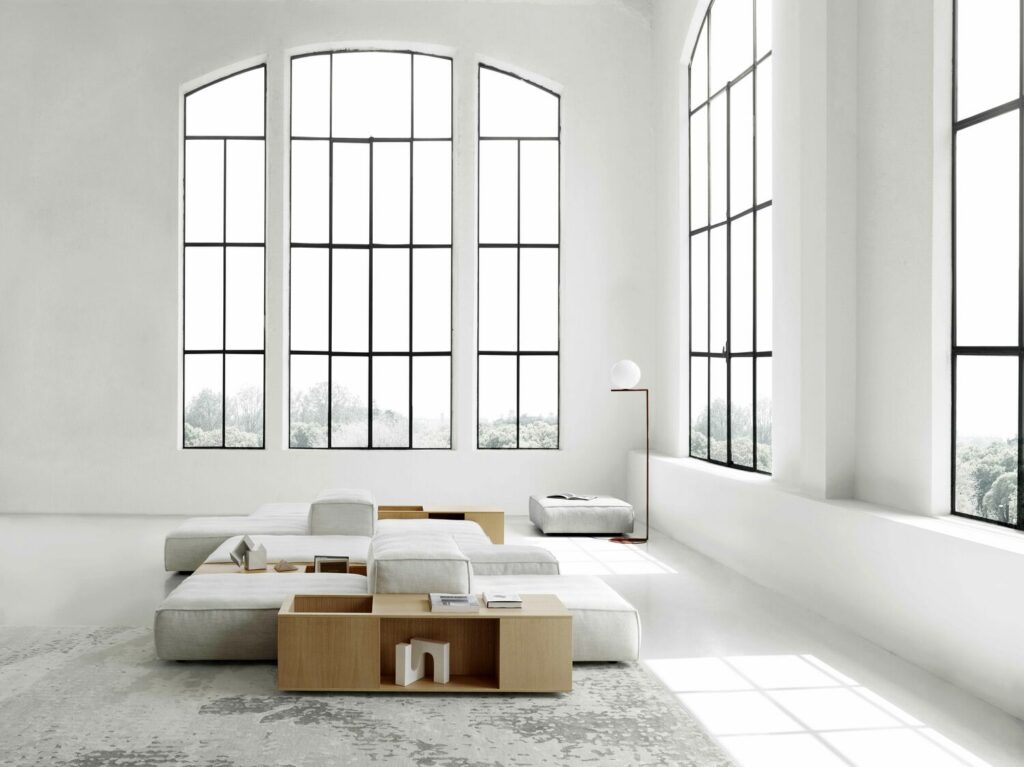 NYCxDESION2023LivingDivanithru西