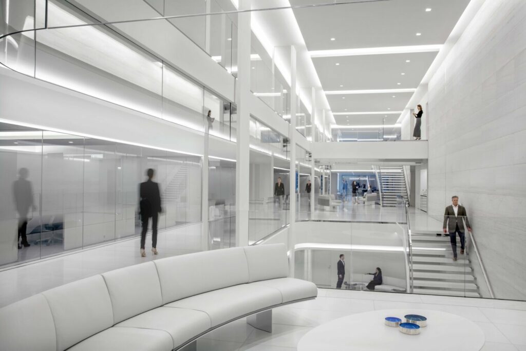 纽约金融公司2023LSM