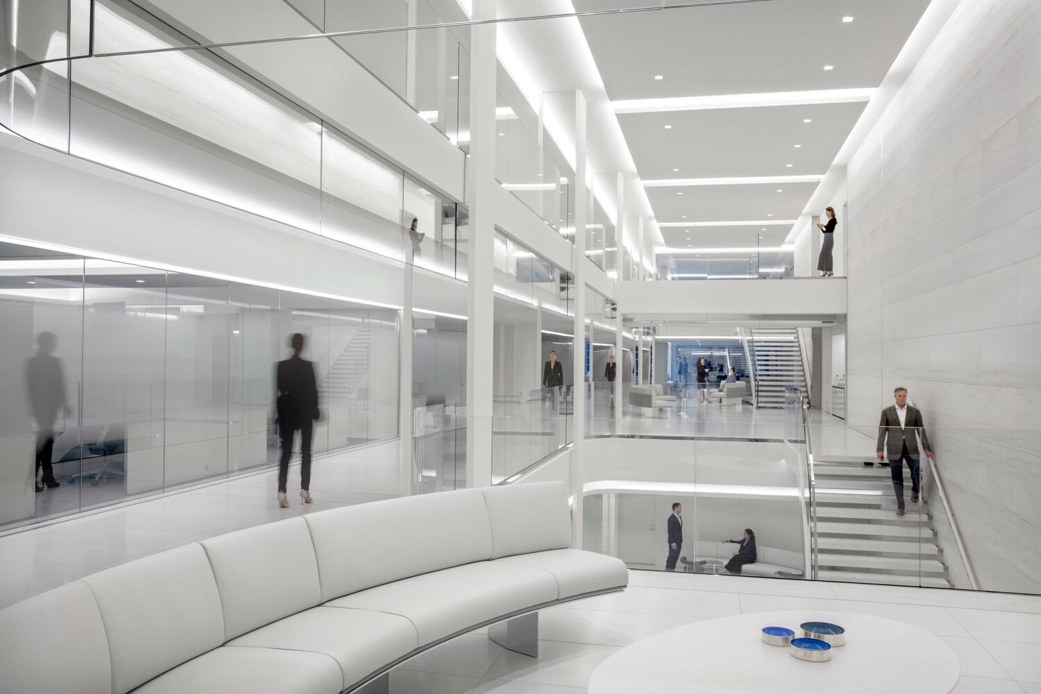 纽约金融公司2023LSM