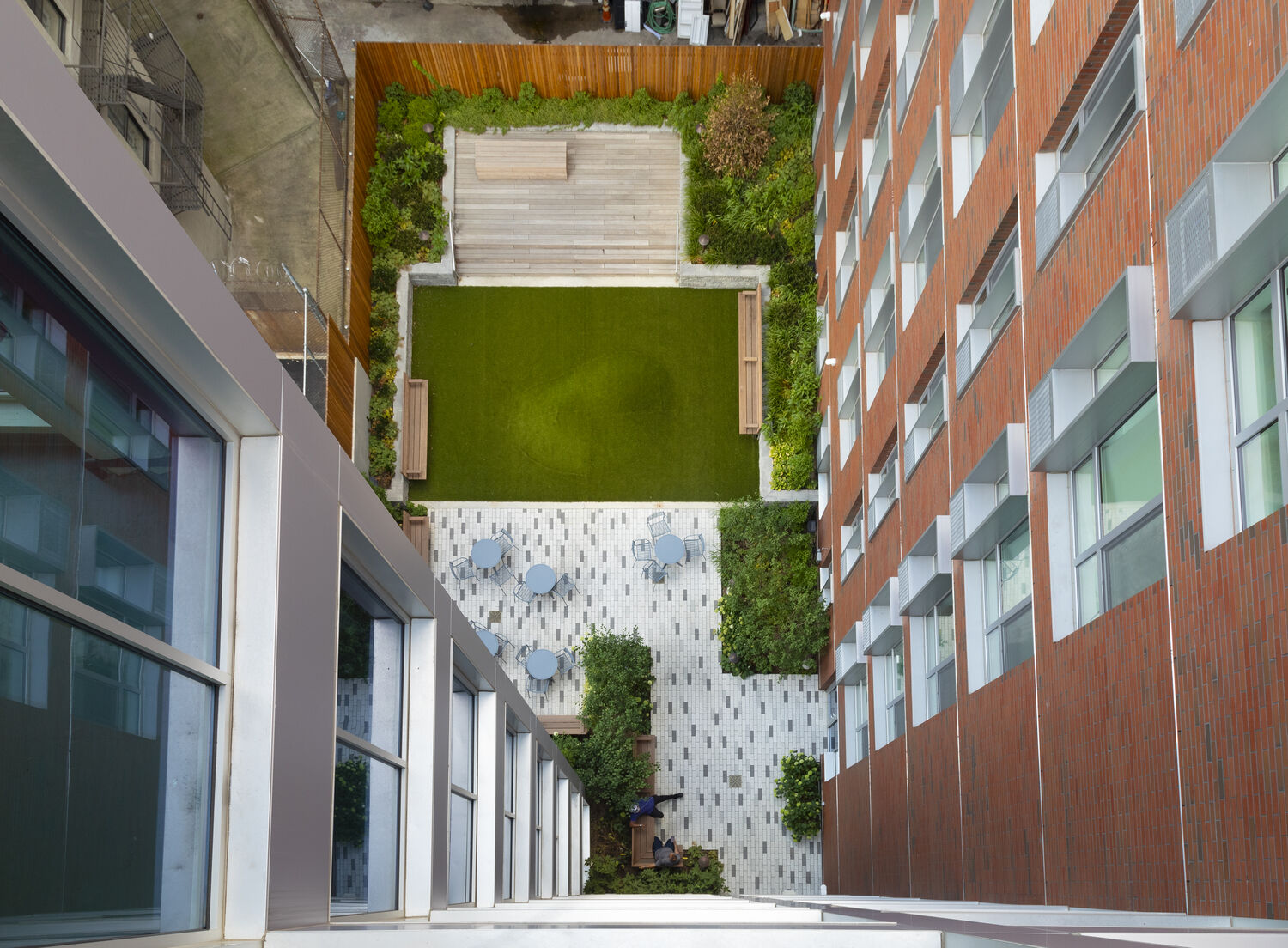 NYCxDESION2023 MagnussonCorden架构规划