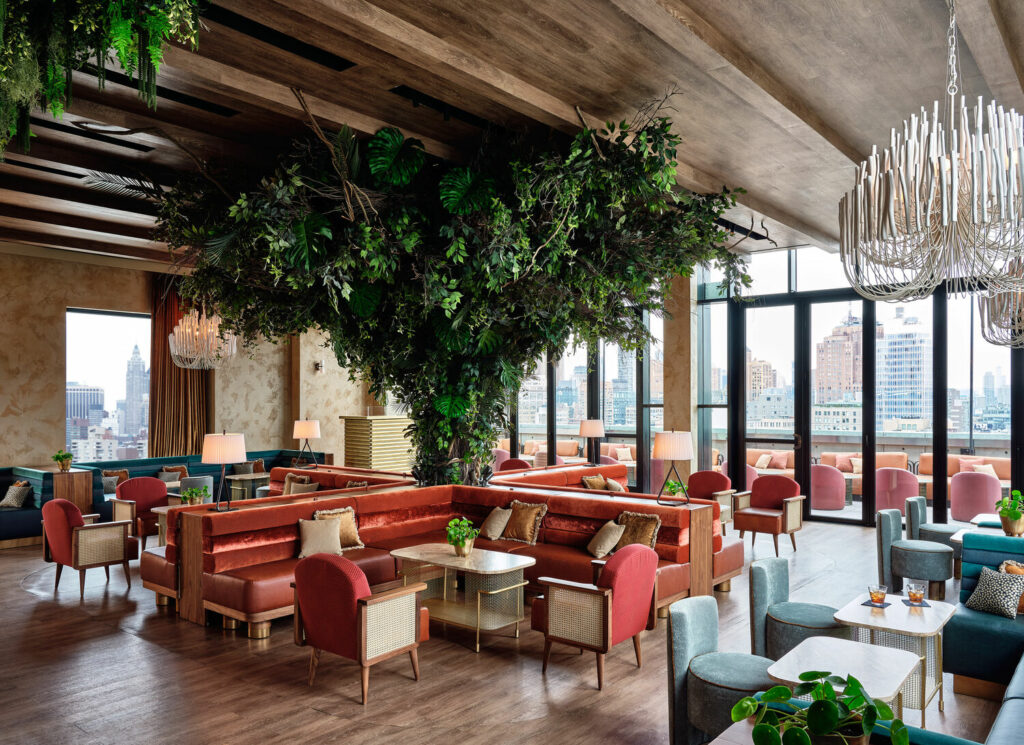 NYCxDESION2023 Michaelis博伊