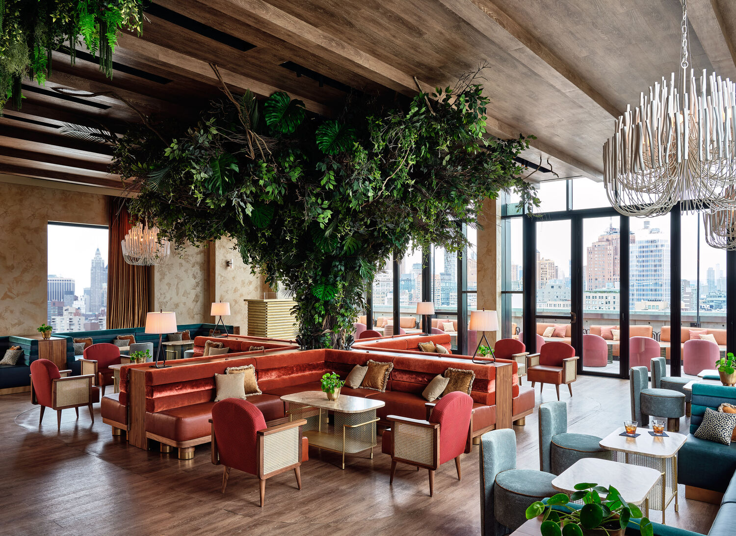 NYCxDESION2023 Michaelis博伊