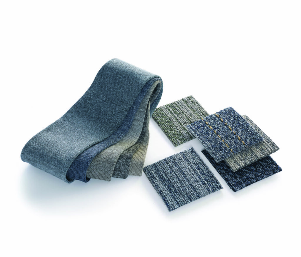 NYCxDESION2023 莫霍克德文化集团