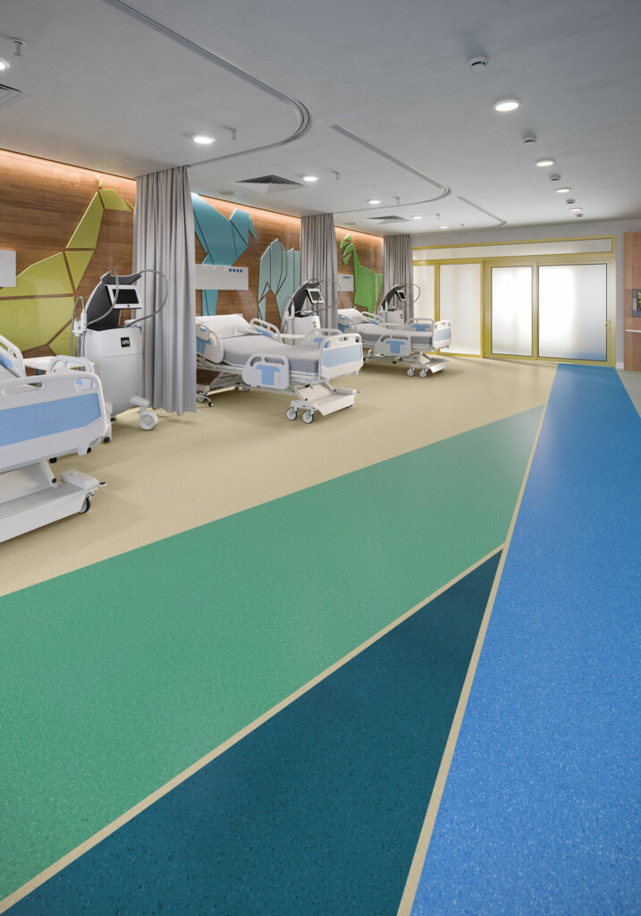 NYCxDESION2023 莫霍克麦德林 Well