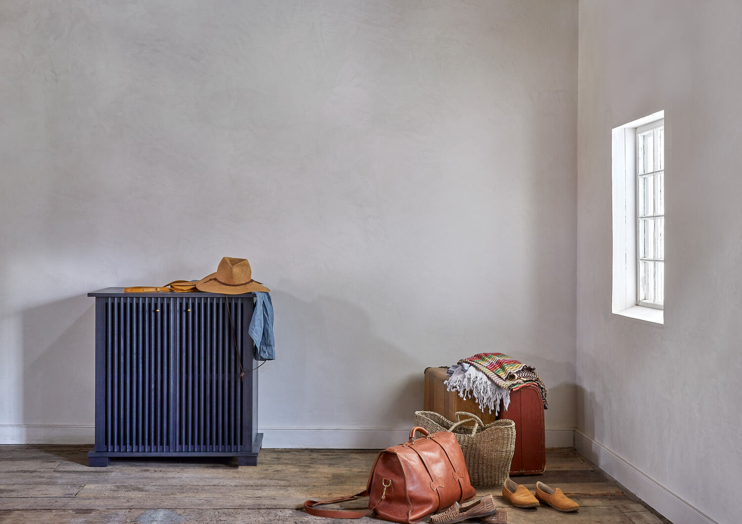 NYCxDEGON2023O&G演播室