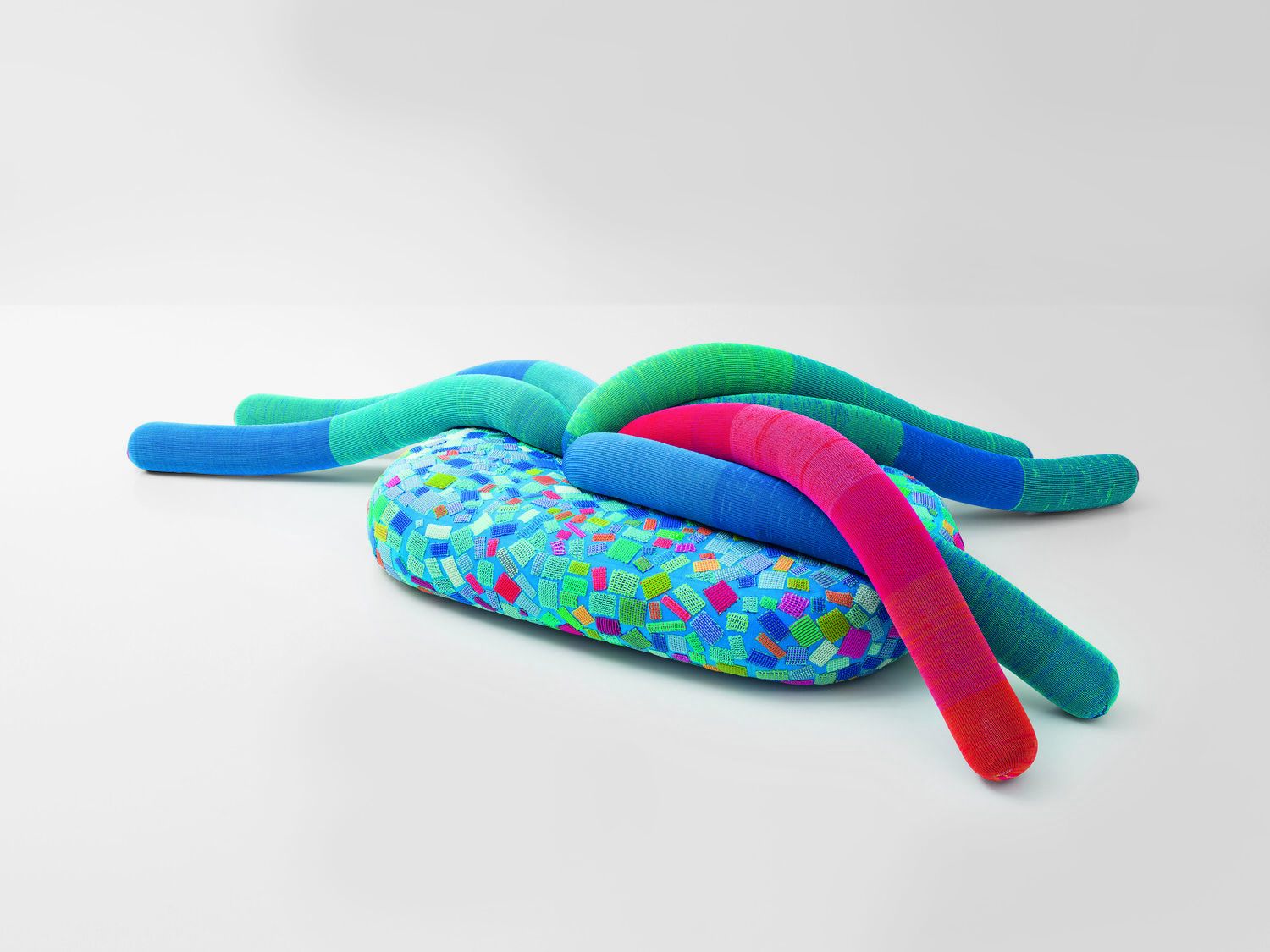 NYCxDESION2023PaolaLenti为Metamorfosi