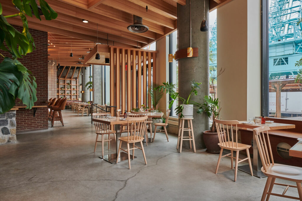 NYCxDESION2023公园建筑师 罗伯塔多米诺公园