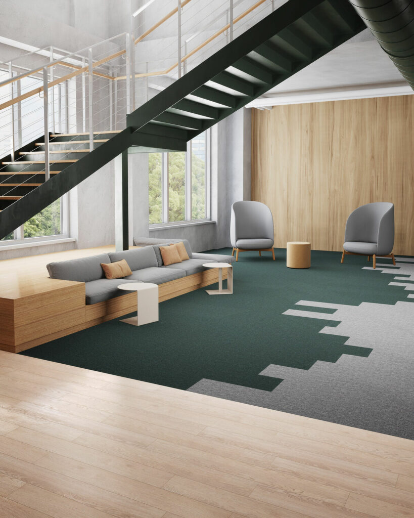 NYCxDESION2023空间调色板平台