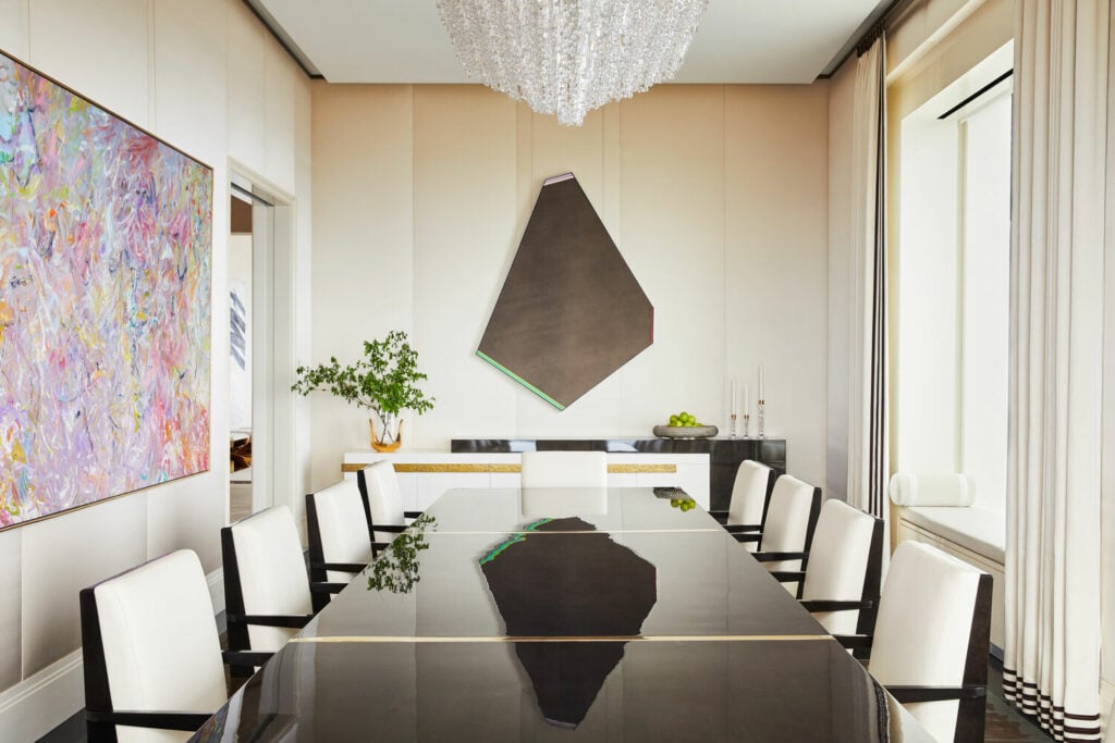 NYCxDESION2023Pembrooke和Ives为顶楼天空