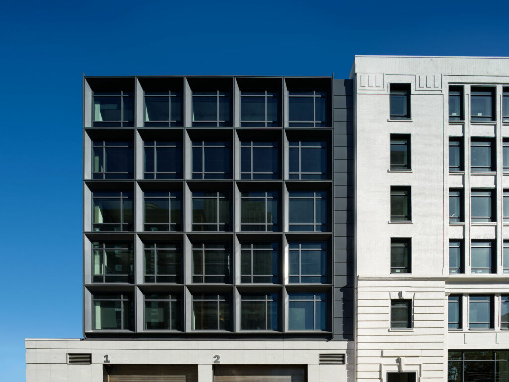 NYCxDESION2023 Perkins&Will innolabs