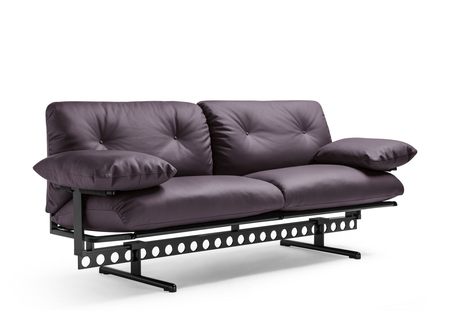 NYCxdeign 2023PoltronaFrau编译