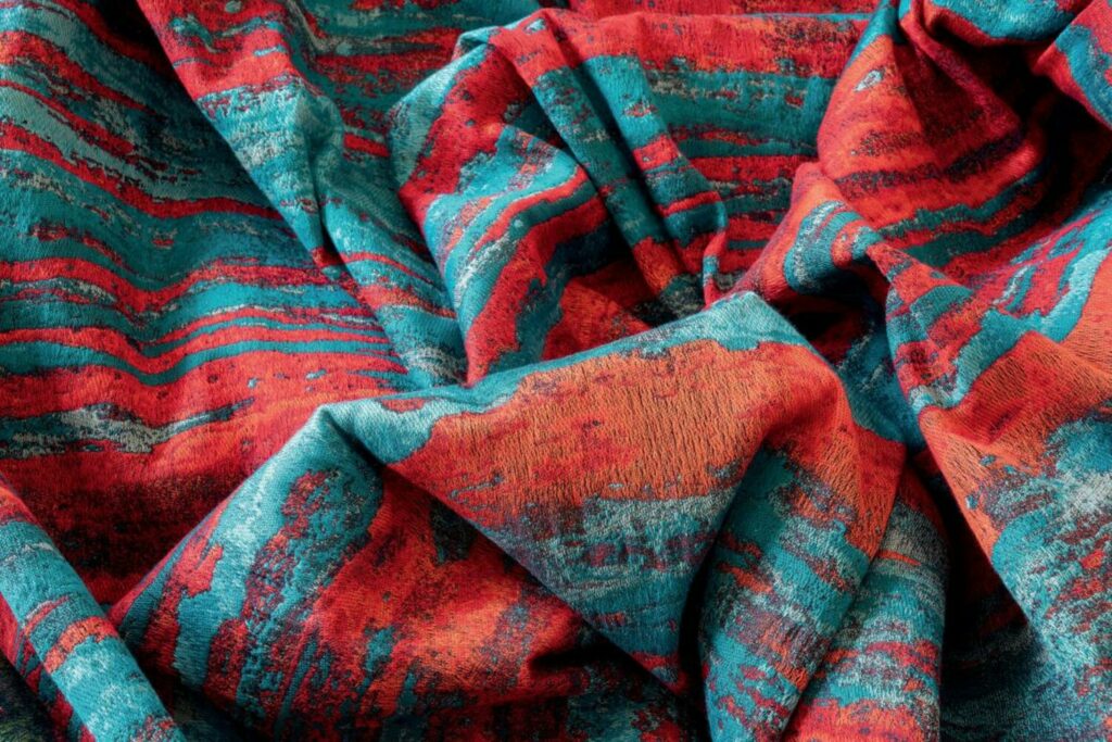 NYCxDESION2023Rubelli二次发射