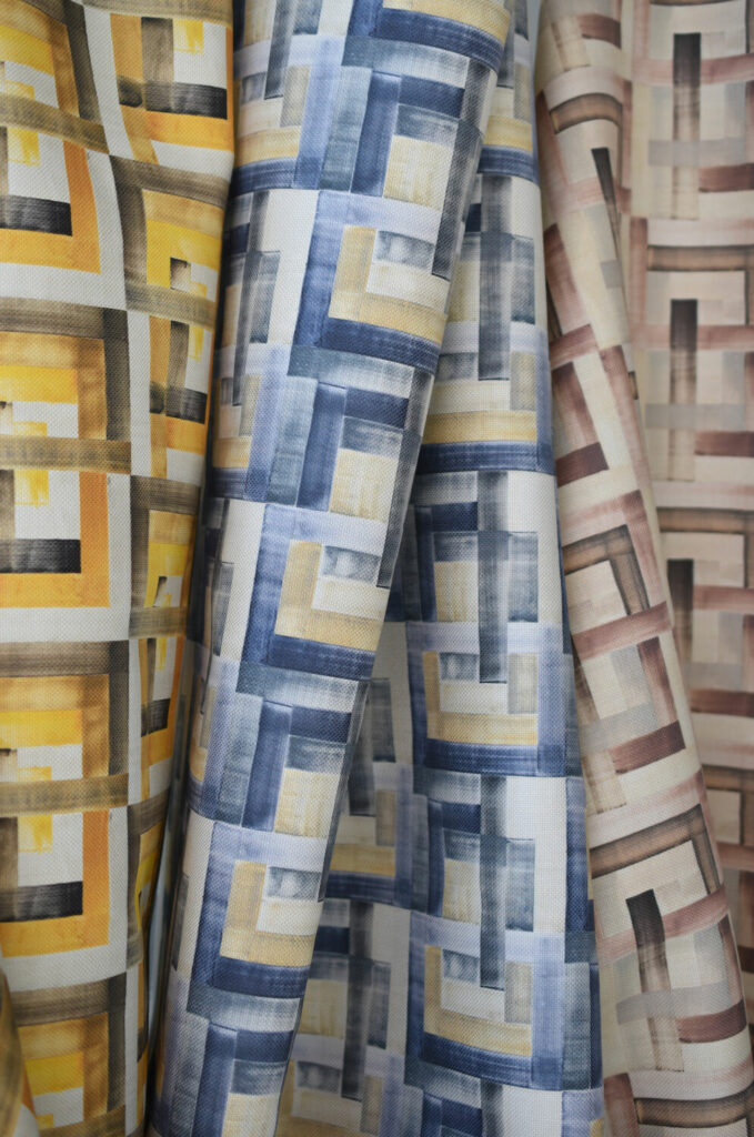 NYCxDESION2023 Sarah VonDreele交叉