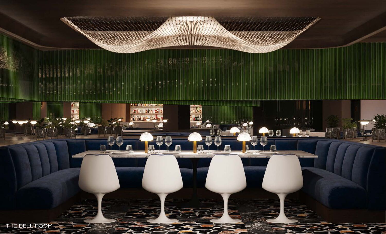 yabo appNYCxDESION2023钟房工程