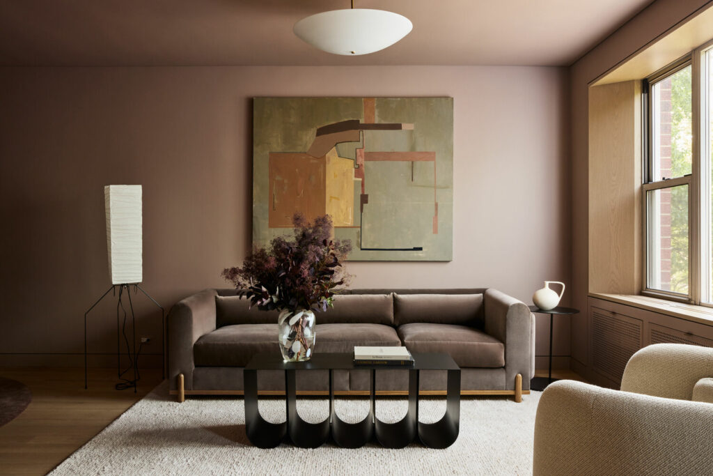 NYCxDESION2023无形状工作室架构和内部