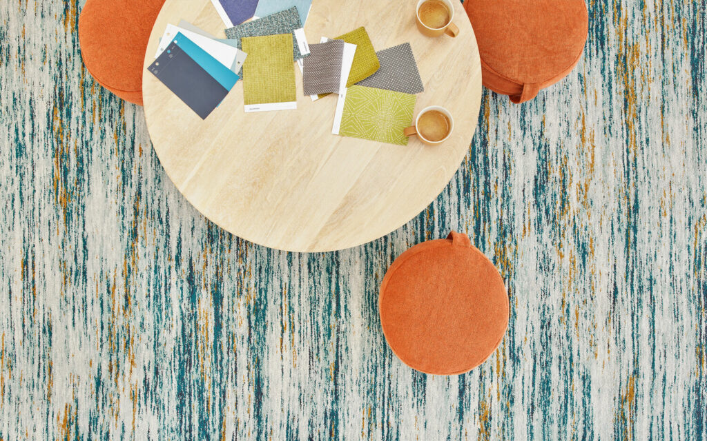 NYCxDESION2023Shaw西 Elm集合合同