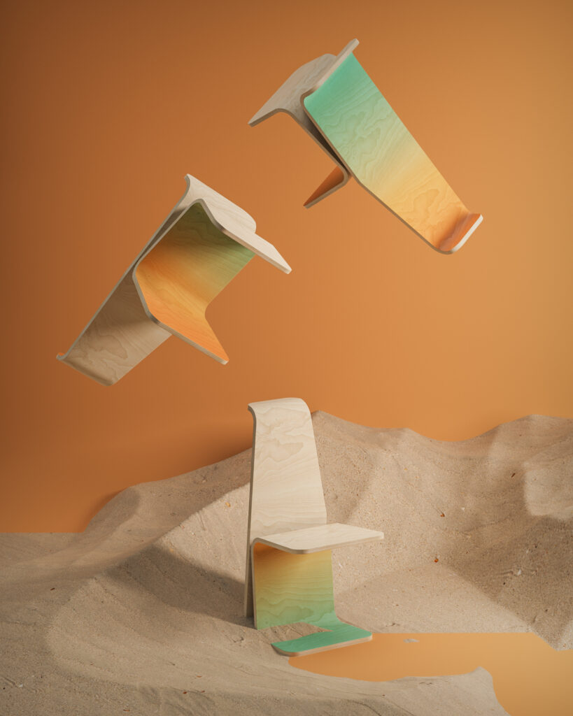 NYCxDESION2023Shreya索马尼