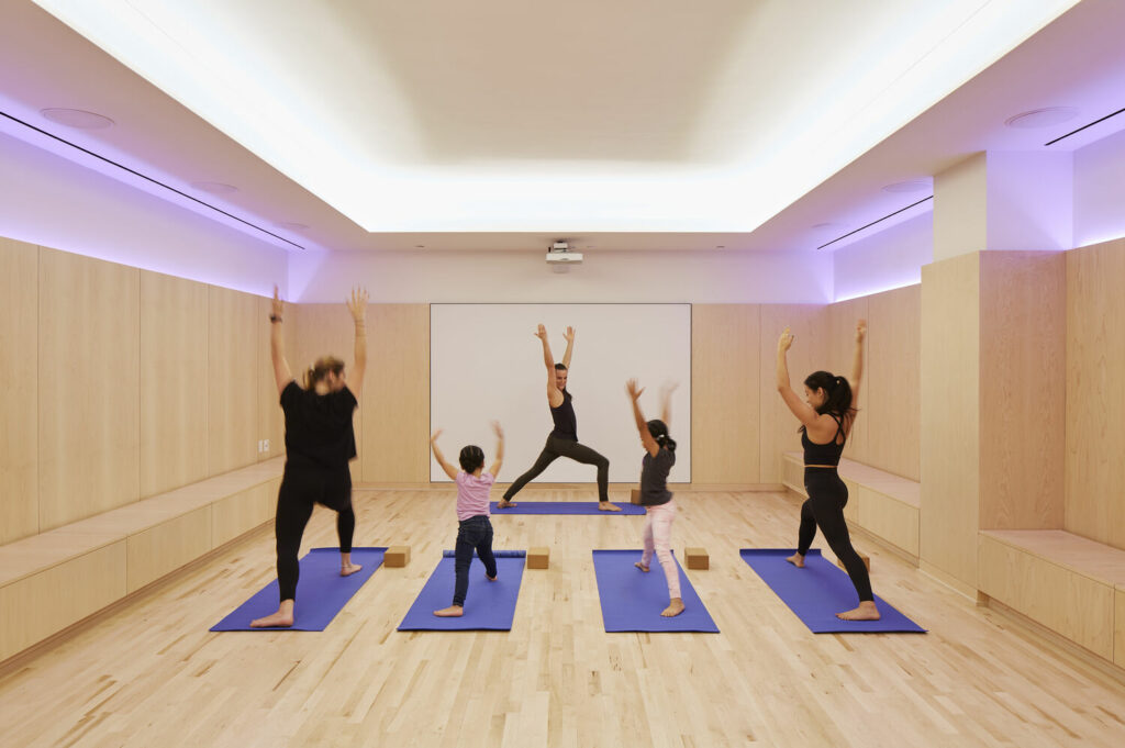 NYCxDESION2023滑雪