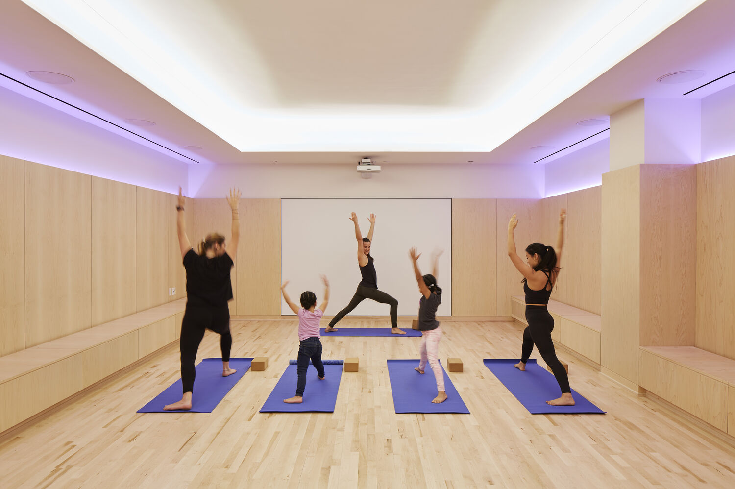 NYCxDESION2023滑雪