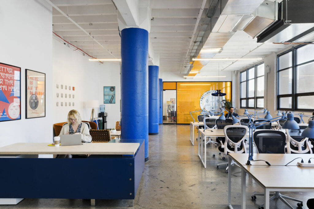 NYCxDESION2023空间