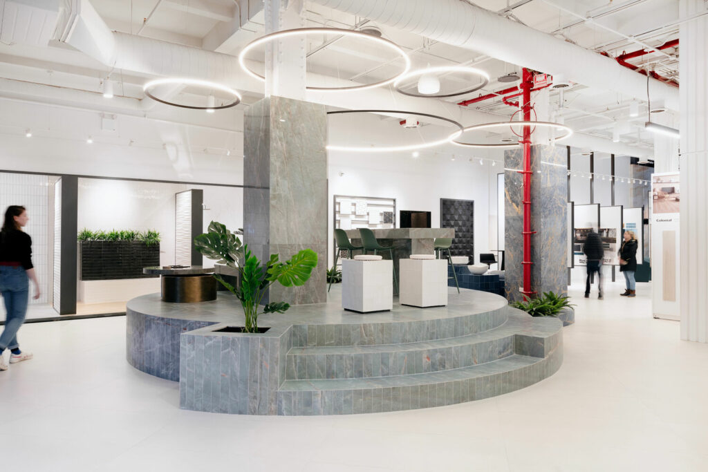 NYCxDESION2023Spivak Roca Studio架构师