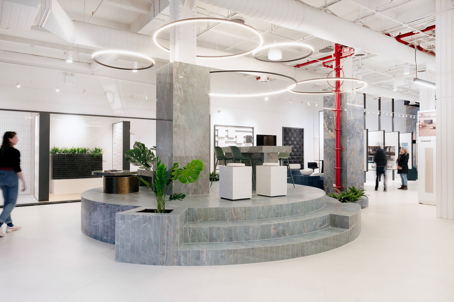 NYCxDESION2023Spivak Roca Studio架构师