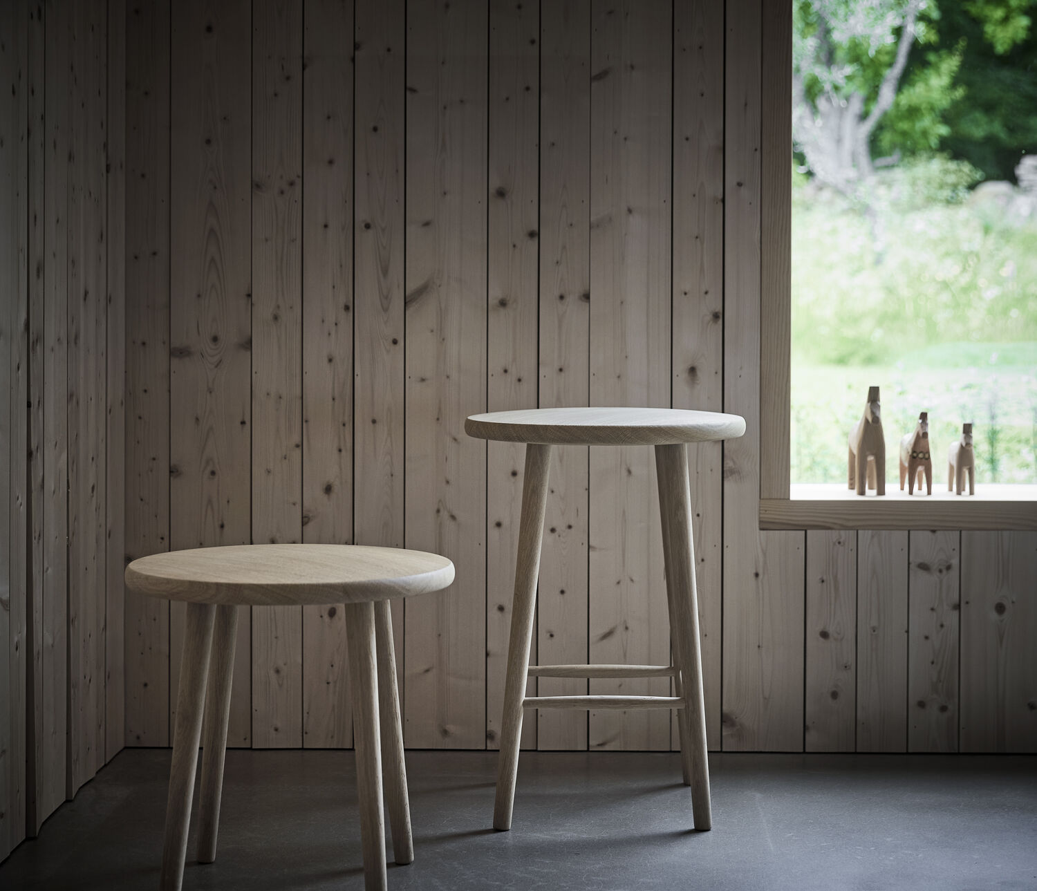 NYCxDESION2023Stolabtru斯堪的纳维亚空间