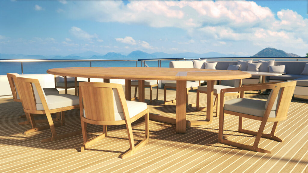 NYCxDESION2023南大洋