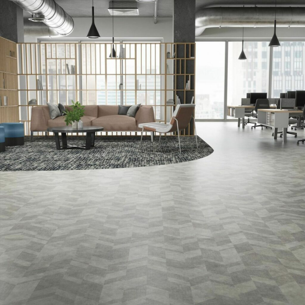 NYCxDESION2023tarkett北美Even平面