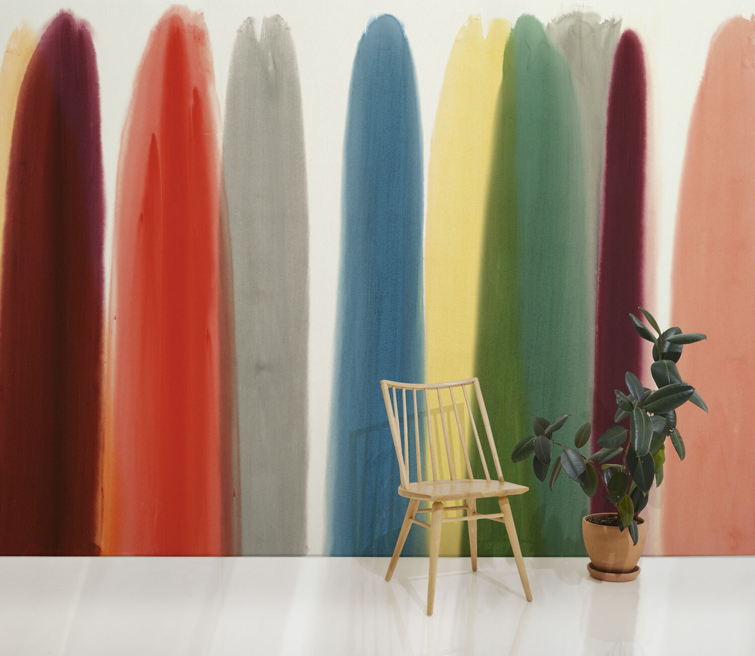 NYCxDESION2023Flood撒切尔