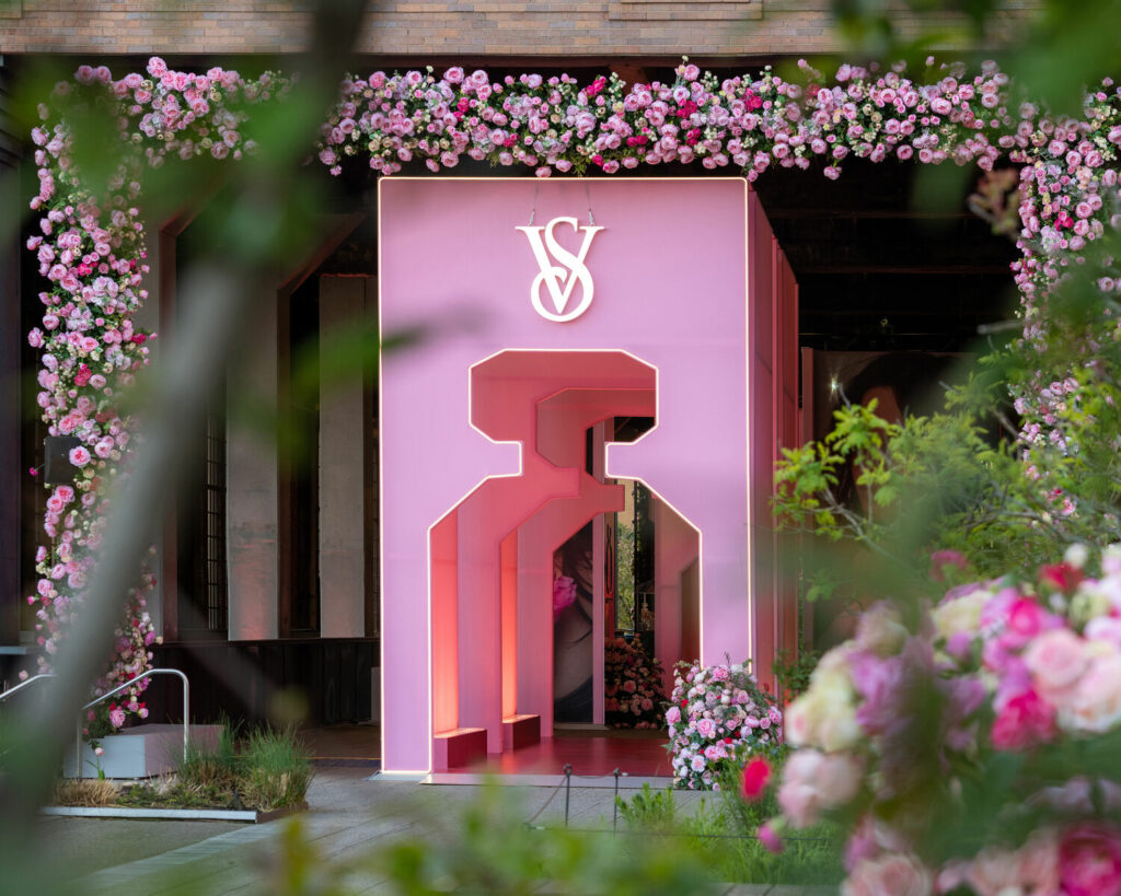 NYCxDESION2023狮子圈