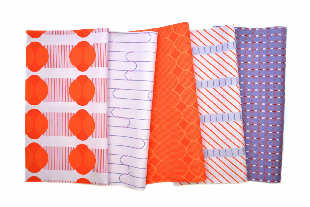 NYCxDESION2023TommaBloom隔行集合