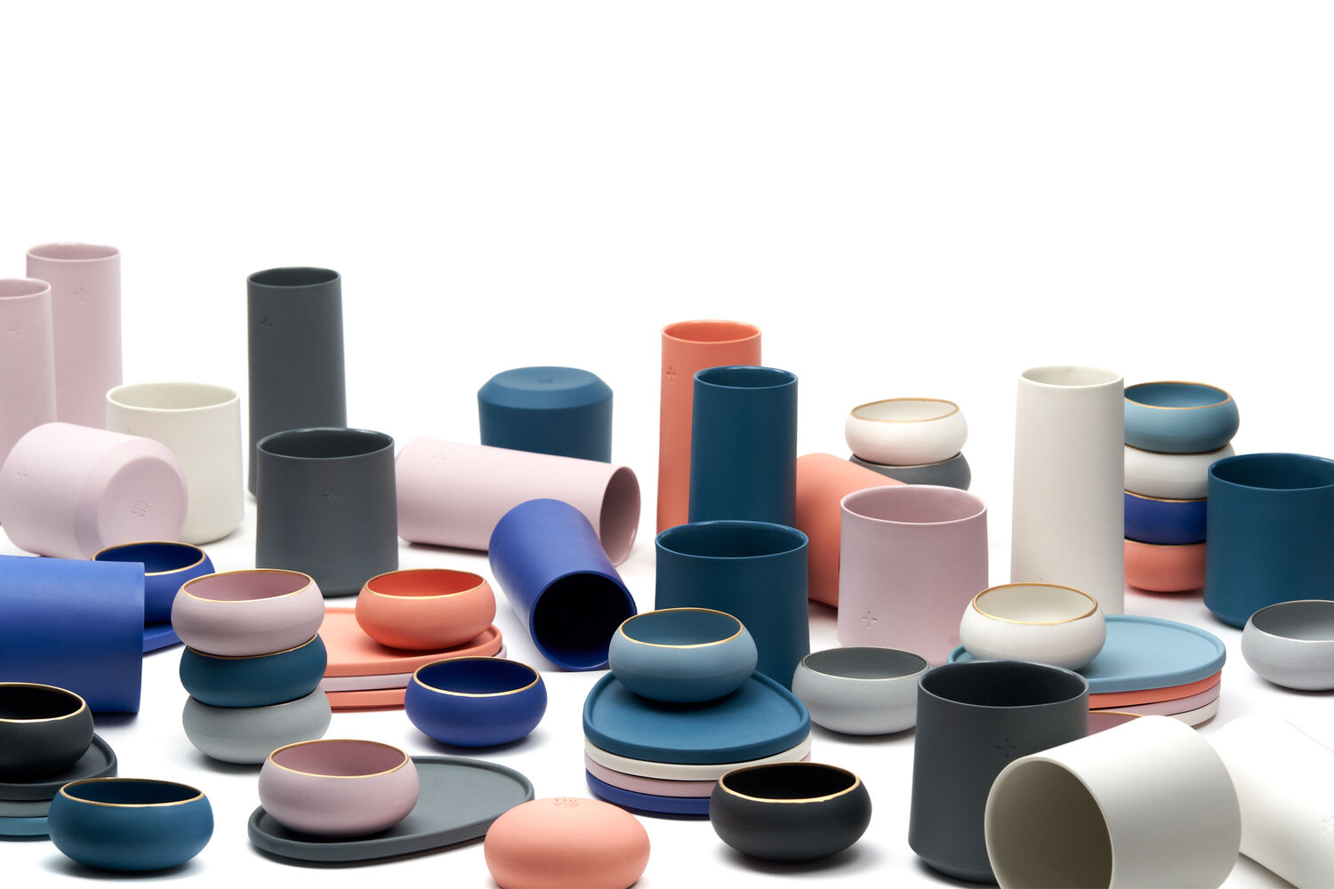 NYCxdeign 2023TuyoNYC处理Mezcal平面板和Copita