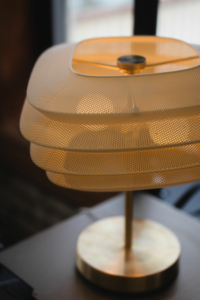 NYCxDESION2023Wooj设计 Arcas