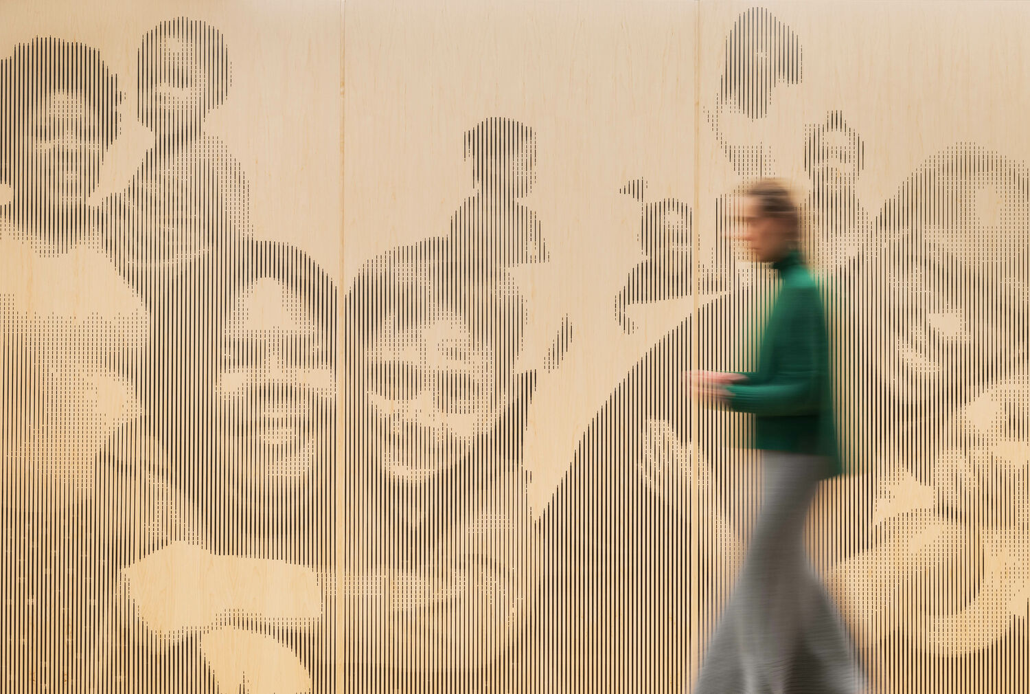 NYCxDEGON2023WXY架构+Graham Windham青年家庭支持中心城市设计