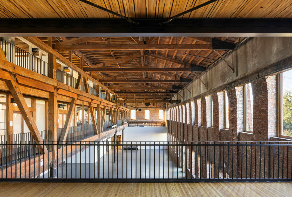 NYCxDESION2023WXY架构+先锋工程城市设计