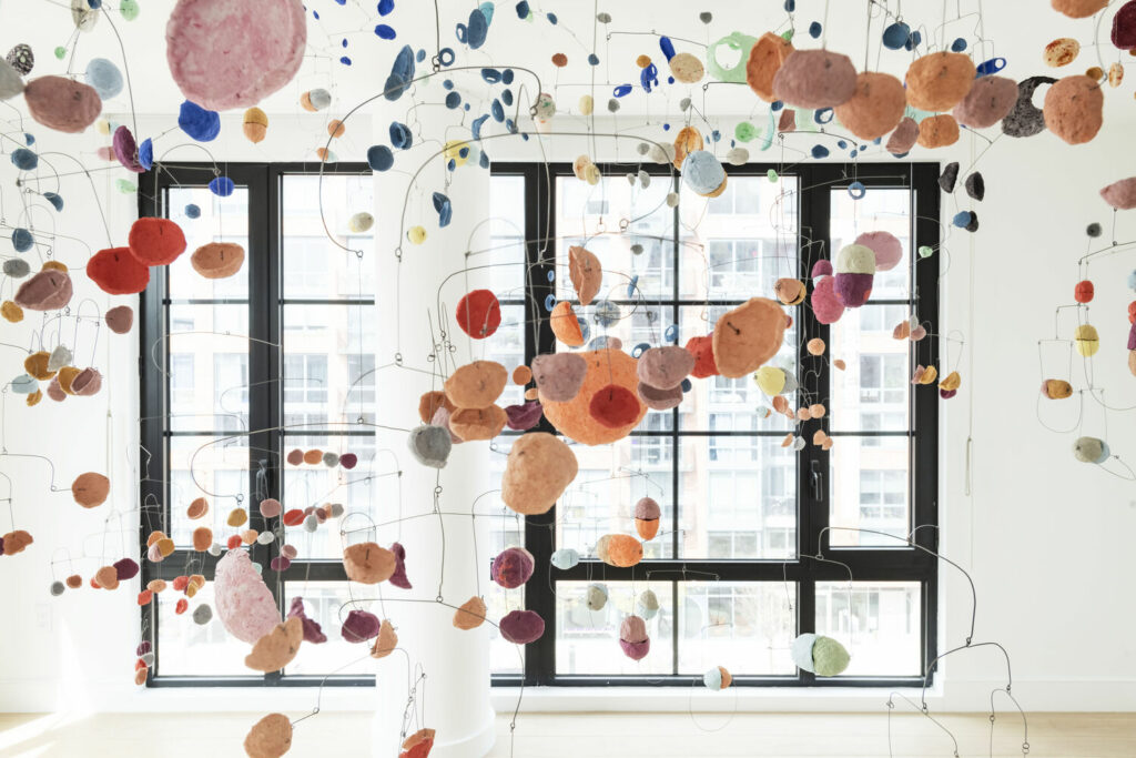 NYCxDESION2023由川和布鲁克林内存函数公司