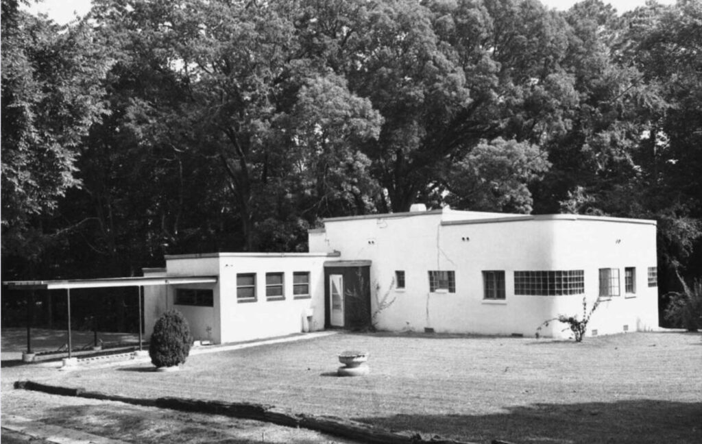 南方Azaza Lee Meredith设计