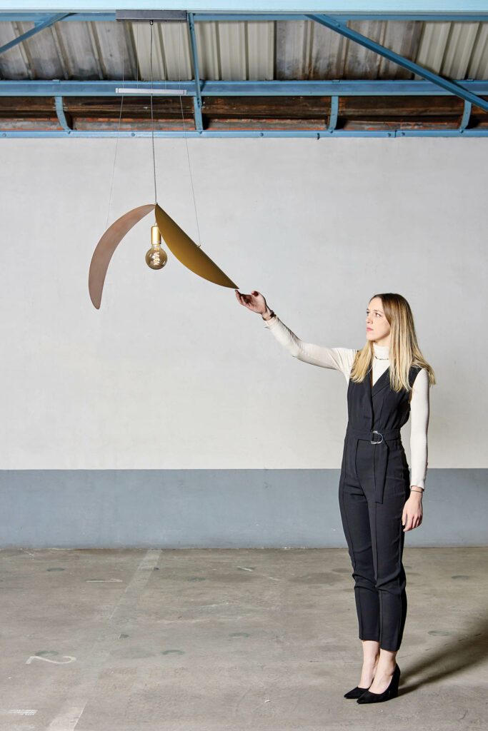 宝琳Vercammen外壳