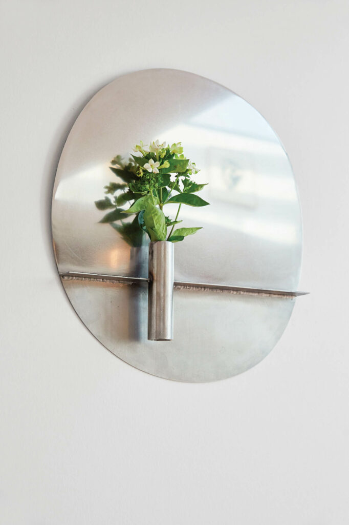 Narcissus Studio Matta