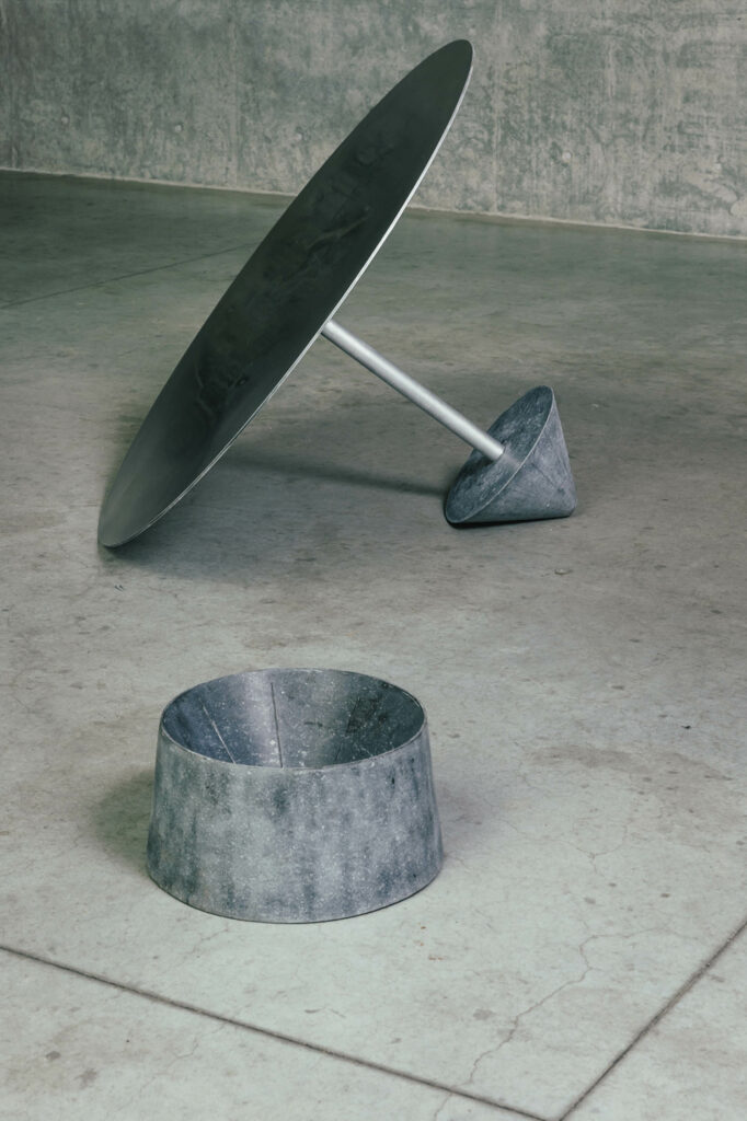 Speculum由Joe Sterck编写