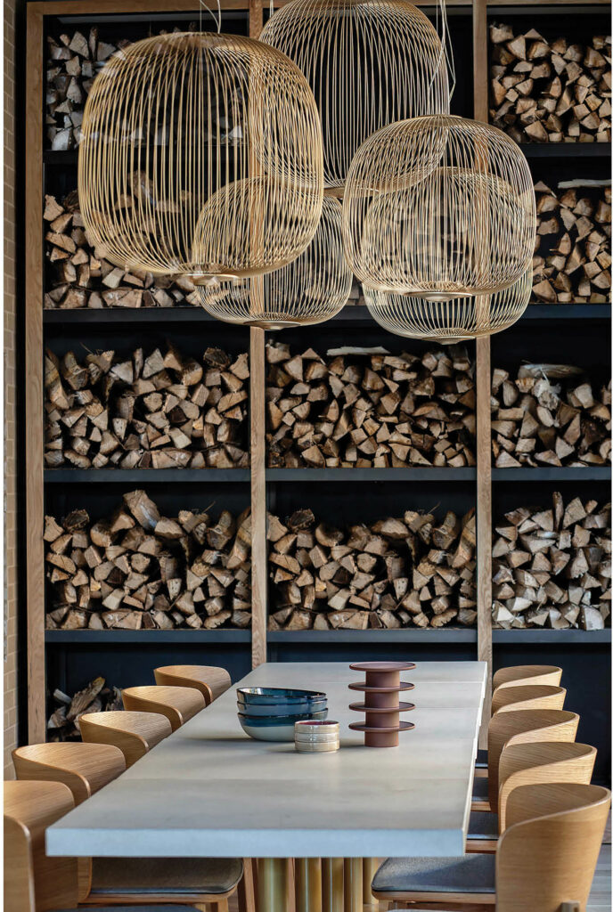 IIDAwinner-Kann餐厅俄勒冈州波特兰