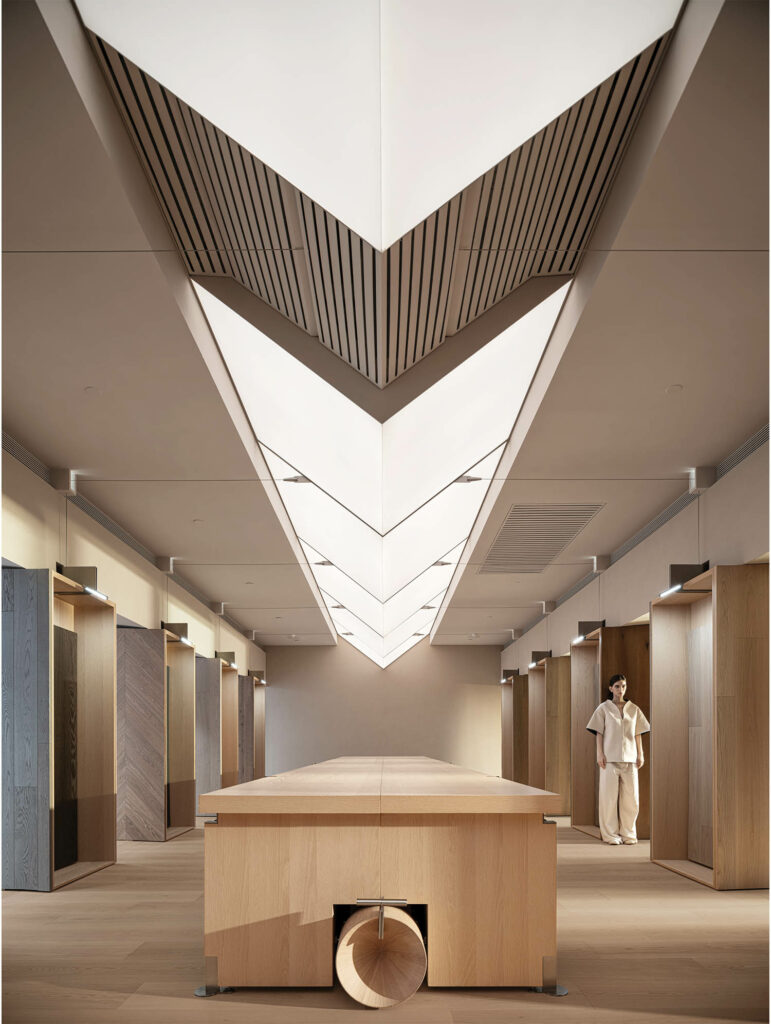 IIDAwinner-LAK概念商店