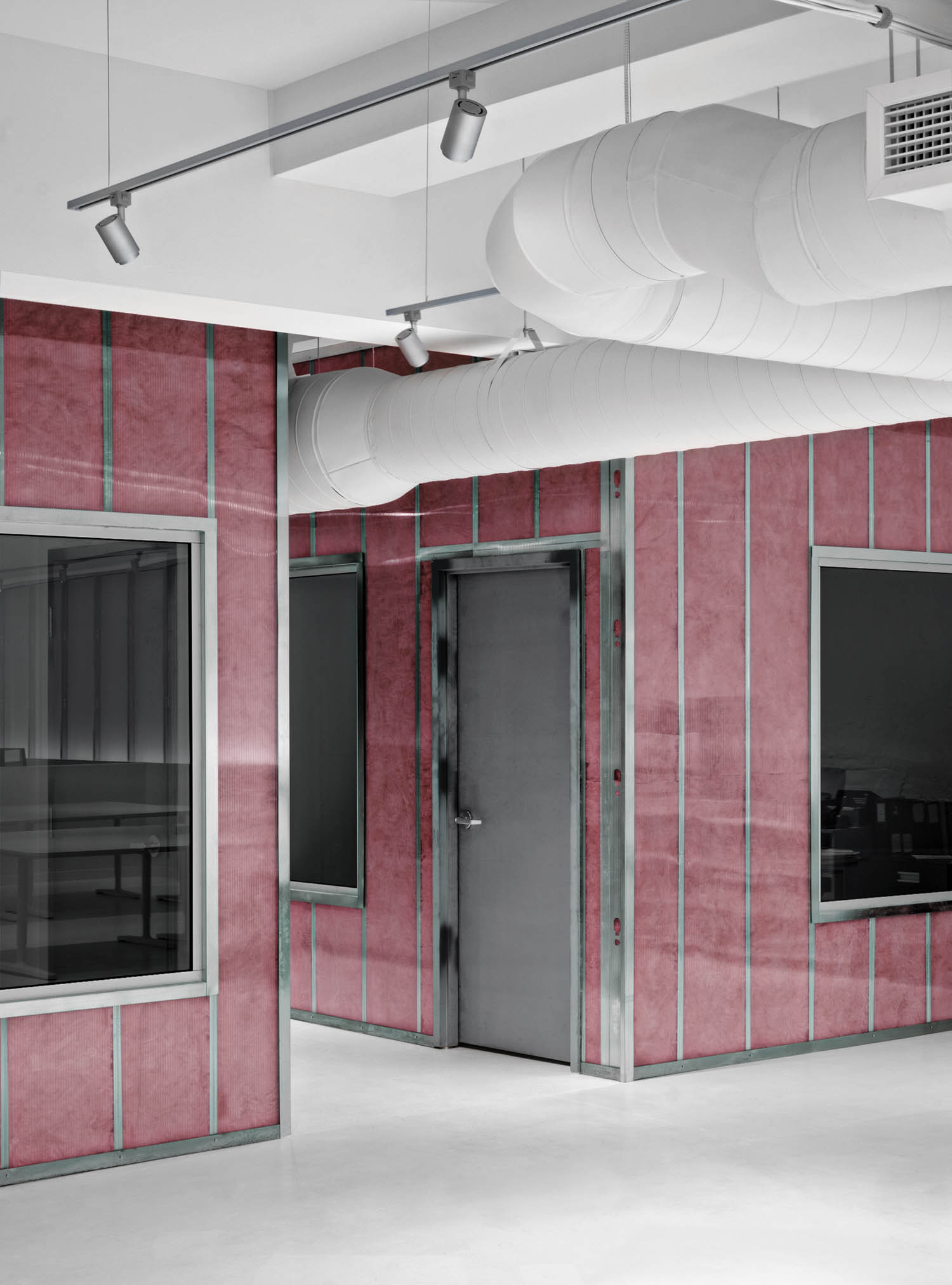 脸红声调M.A.D.集合式