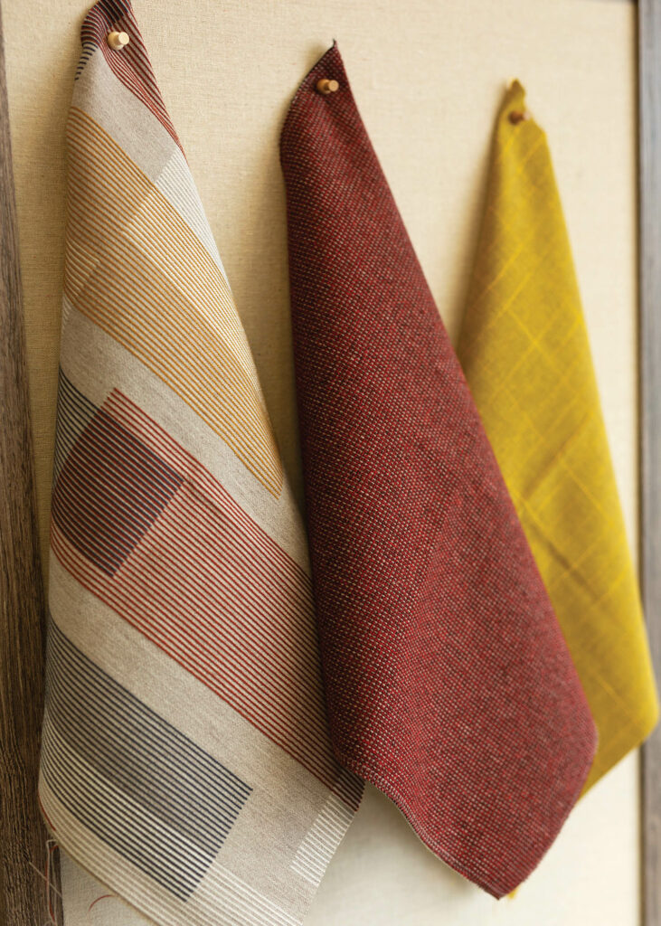 Jeraldine Blanchot Fortier为Pallas纹理