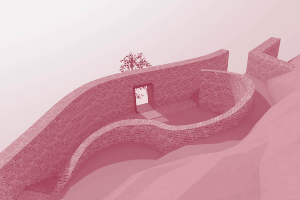 Fibonacci画像,布拉格酒厂梯田